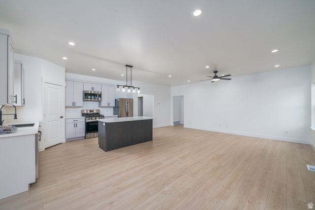 335 W 400 N, Fillmore, UT 84631