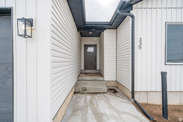 335 W 400 N, Fillmore, UT 84631