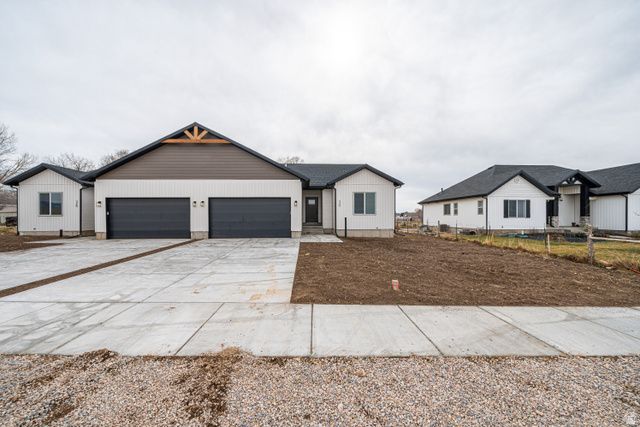335 W 400 N, Fillmore, UT 84631