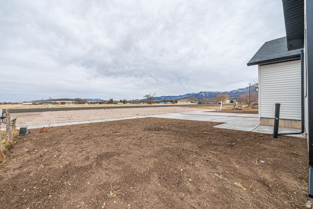 335 W 400 N, Fillmore, UT 84631