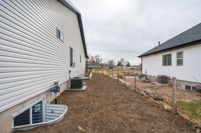 335 W 400 N, Fillmore, UT 84631