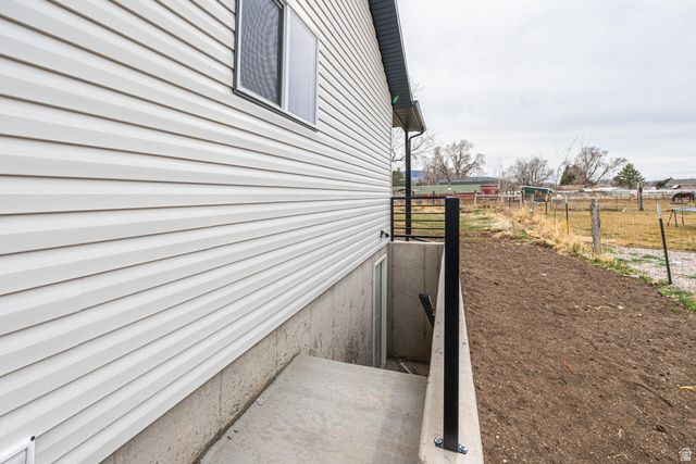 335 W 400 N, Fillmore, UT 84631