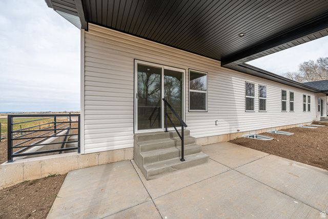 335 W 400 N, Fillmore, UT 84631