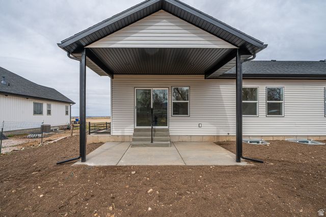 335 W 400 N, Fillmore, UT 84631