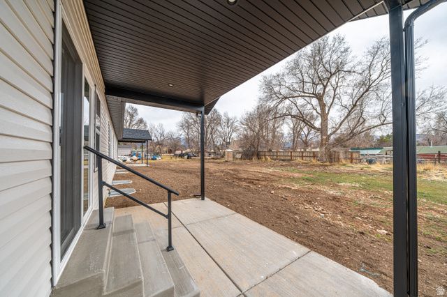 335 W 400 N, Fillmore, UT 84631