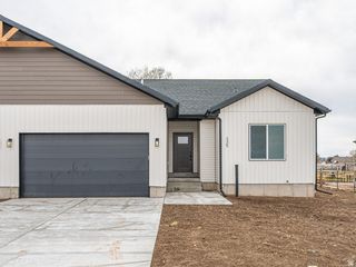 335 W 400 N, Fillmore, UT 84631