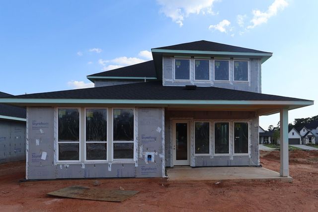 14940 Clover Meadow Lane, Montgomery, TX 77316