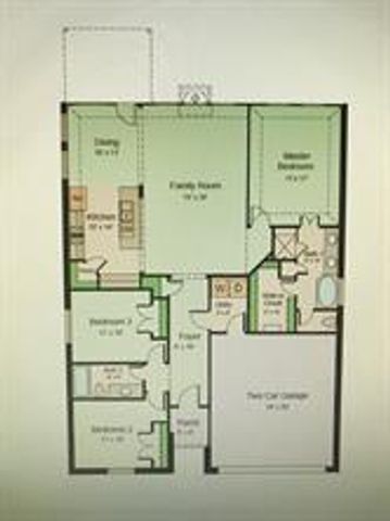 13054 Laura Lake Drive, Willis, TX 77318