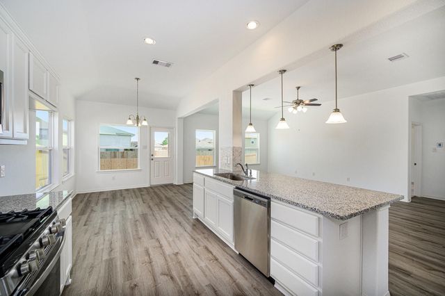 13054 Laura Lake Drive, Willis, TX 77318