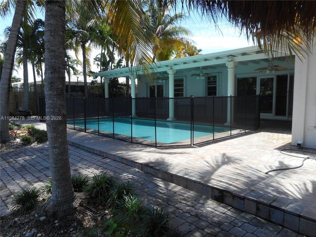 2325 Magnolia Dr 0, North Miami, FL 33181