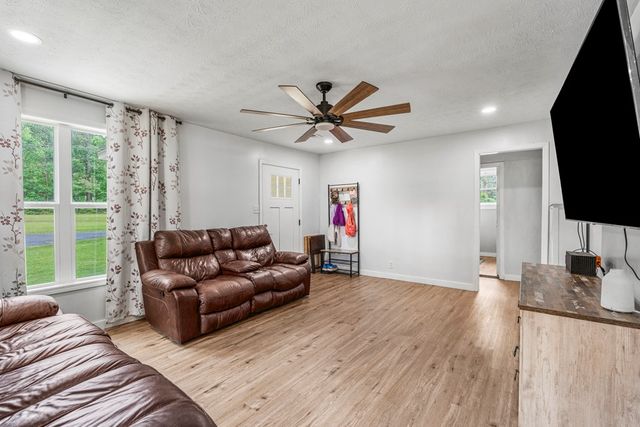540 Goat Rock Road, Fortson, GA 31808