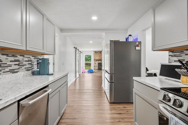 540 Goat Rock Road, Fortson, GA 31808