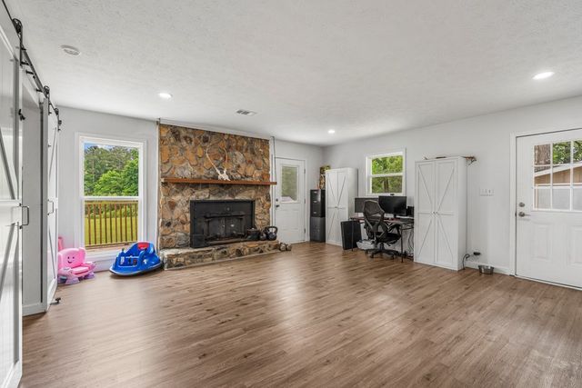 540 Goat Rock Road, Fortson, GA 31808
