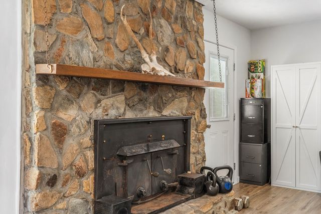 540 Goat Rock Road, Fortson, GA 31808