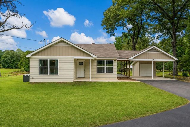 540 Goat Rock Road, Fortson, GA 31808