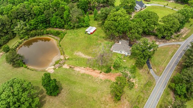 540 Goat Rock Road, Fortson, GA 31808