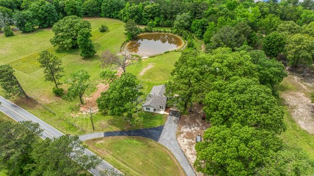 540 Goat Rock Road, Fortson, GA 31808