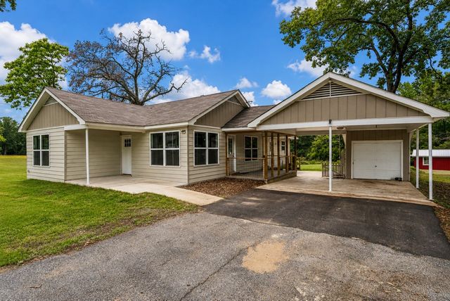 540 Goat Rock Road, Fortson, GA 31808