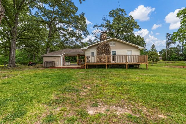 540 Goat Rock Road, Fortson, GA 31808