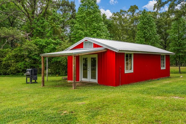 540 Goat Rock Road, Fortson, GA 31808