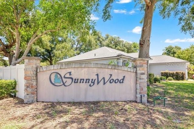3975 SUNNYWOOD CIRCLE, Lakeland, FL 33812