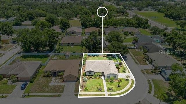 3975 SUNNYWOOD CIRCLE, Lakeland, FL 33812