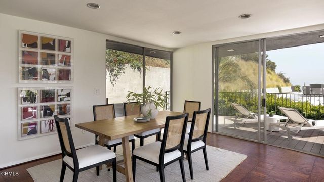 1600 Sunset Plaza Drive, Los Angeles, CA 90069
