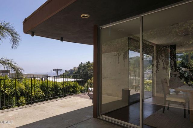1600 Sunset Plaza Drive, Los Angeles, CA 90069