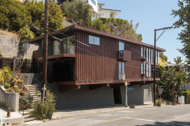 1600 Sunset Plaza Drive, Los Angeles, CA 90069