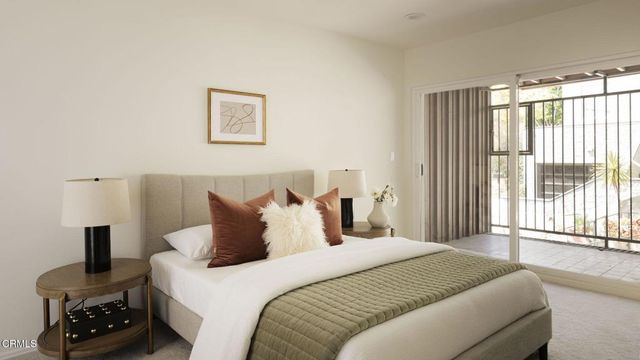 1600 Sunset Plaza Drive, Los Angeles, CA 90069