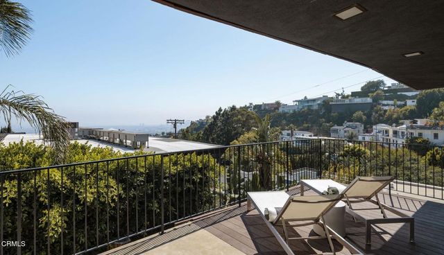 1600 Sunset Plaza Drive, Los Angeles, CA 90069