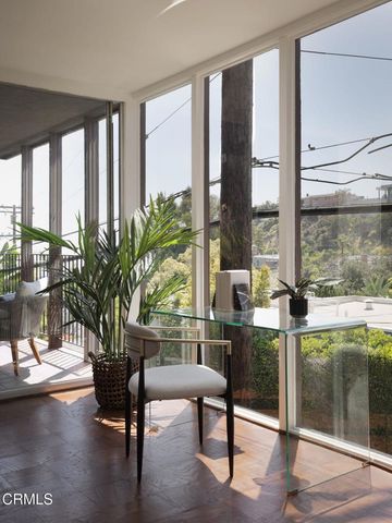 1600 Sunset Plaza Drive, Los Angeles, CA 90069