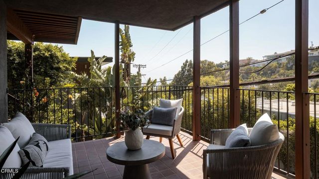 1600 Sunset Plaza Drive, Los Angeles, CA 90069