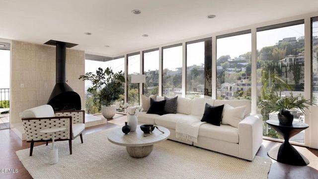 1600 Sunset Plaza Drive, Los Angeles, CA 90069