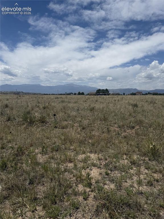 Riveria Drive, Colorado Springs, CO 80908 — exterior