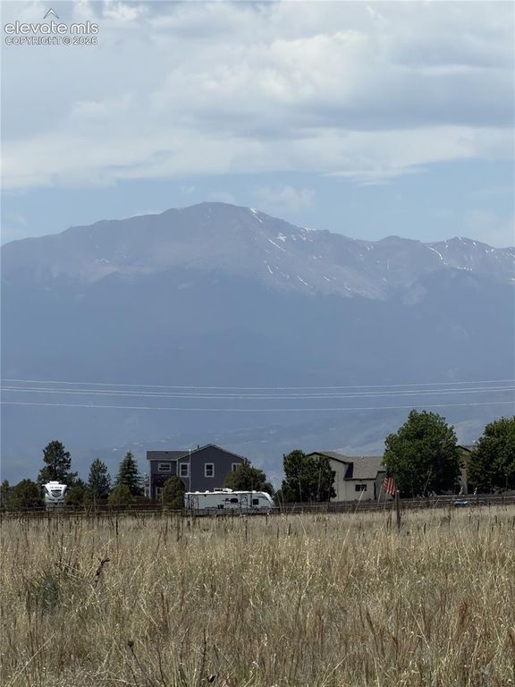 Riveria Drive, Colorado Springs, CO 80908 — photo 2