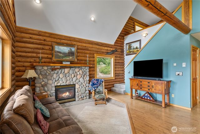 462 Graham Rd, Cle Elum, WA 98922