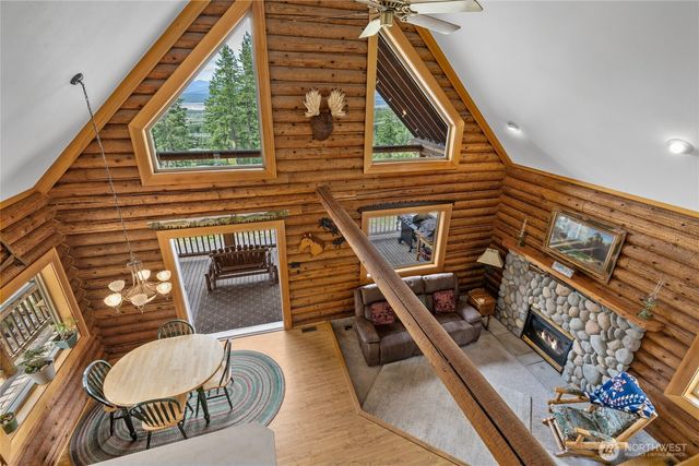 462 Graham Rd, Cle Elum, WA 98922