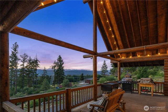 462 Graham Rd, Cle Elum, WA 98922