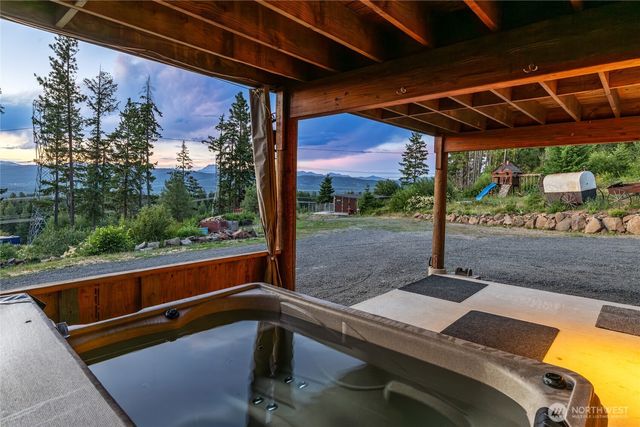462 Graham Rd, Cle Elum, WA 98922