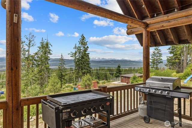 462 Graham Rd, Cle Elum, WA 98922
