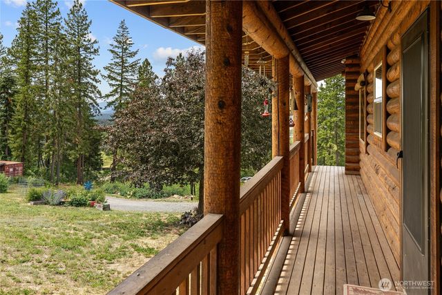 462 Graham Rd, Cle Elum, WA 98922