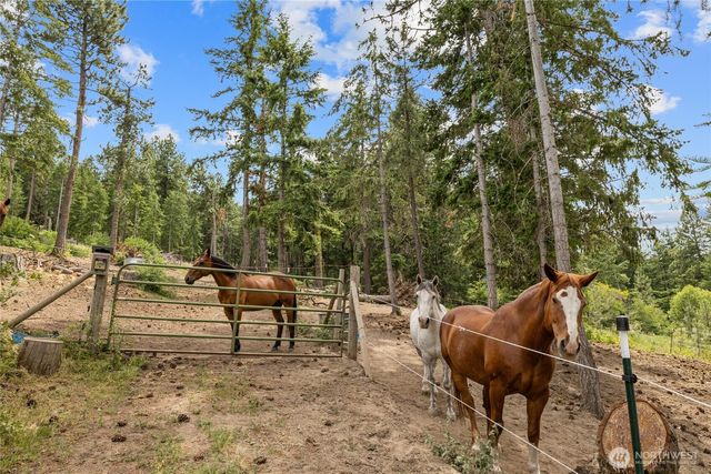 462 Graham Rd, Cle Elum, WA 98922