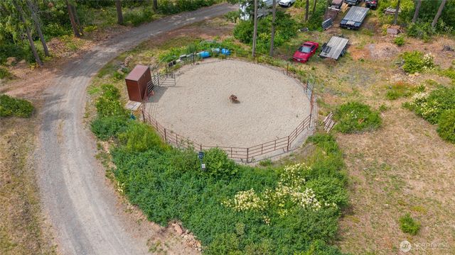 462 Graham Rd, Cle Elum, WA 98922