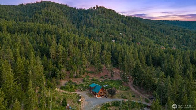 462 Graham Rd, Cle Elum, WA 98922