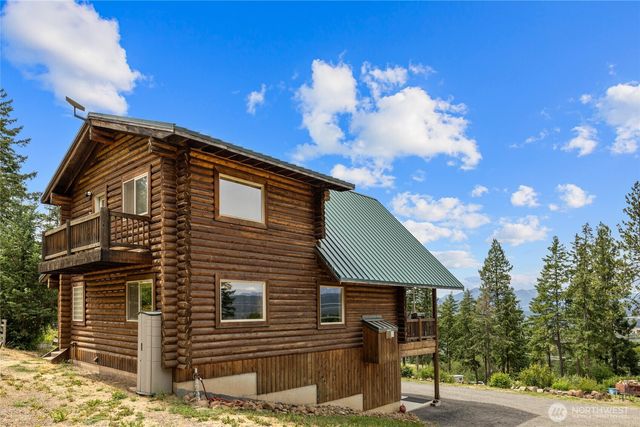 462 Graham Rd, Cle Elum, WA 98922