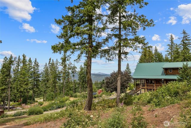 462 Graham Rd, Cle Elum, WA 98922