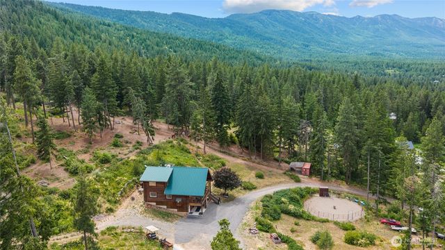 462 Graham Rd, Cle Elum, WA 98922