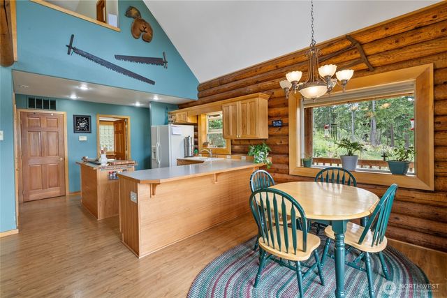 462 Graham Rd, Cle Elum, WA 98922