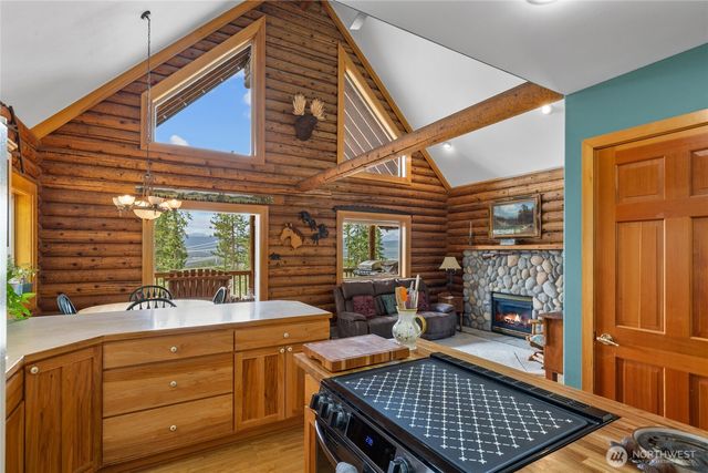 462 Graham Rd, Cle Elum, WA 98922